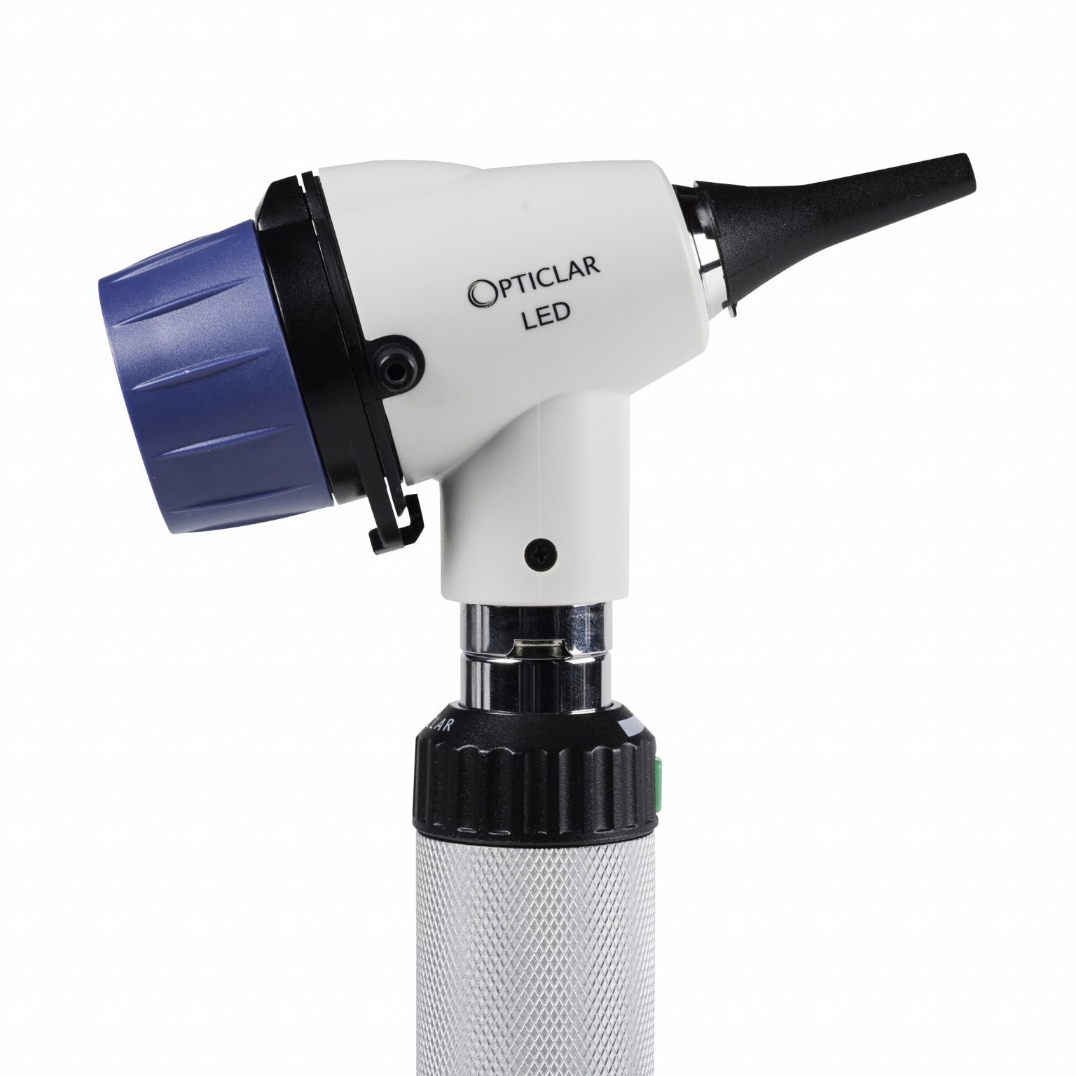 VarioScope Otoscope Heads with Fitting Diagnostic Accessories