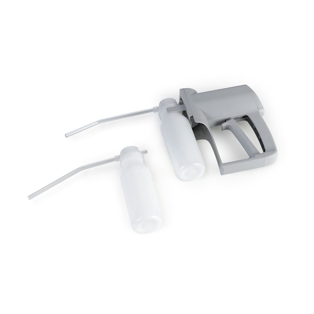 Guardian HandiVac Hand Operated Emergency Aspirator