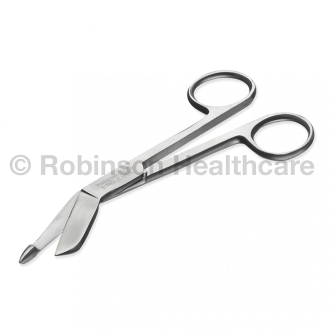 Instrapac Lister Bandage Scissors Scissors Albert Waeschle