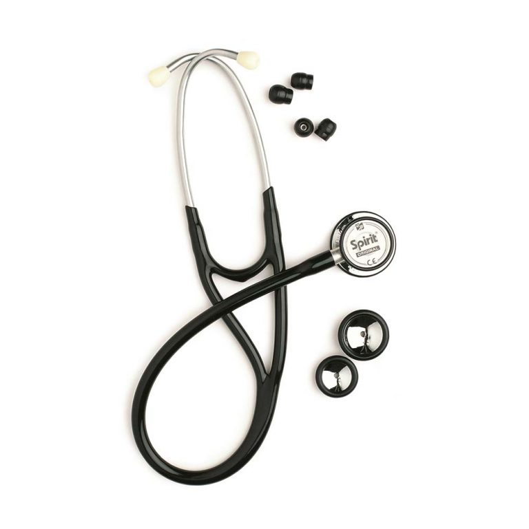 Guardian Spirit Cardiology Stethoscope Cardiology Guardian Spirit