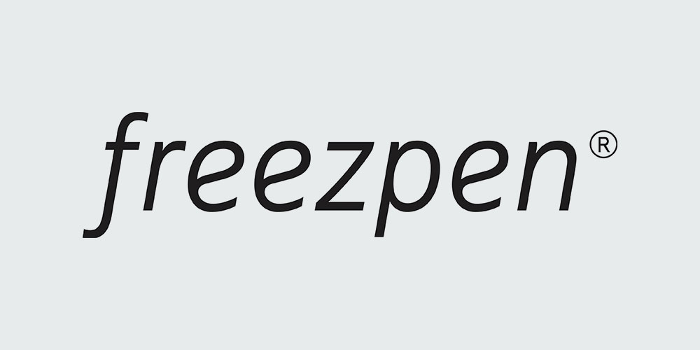 Freezpen