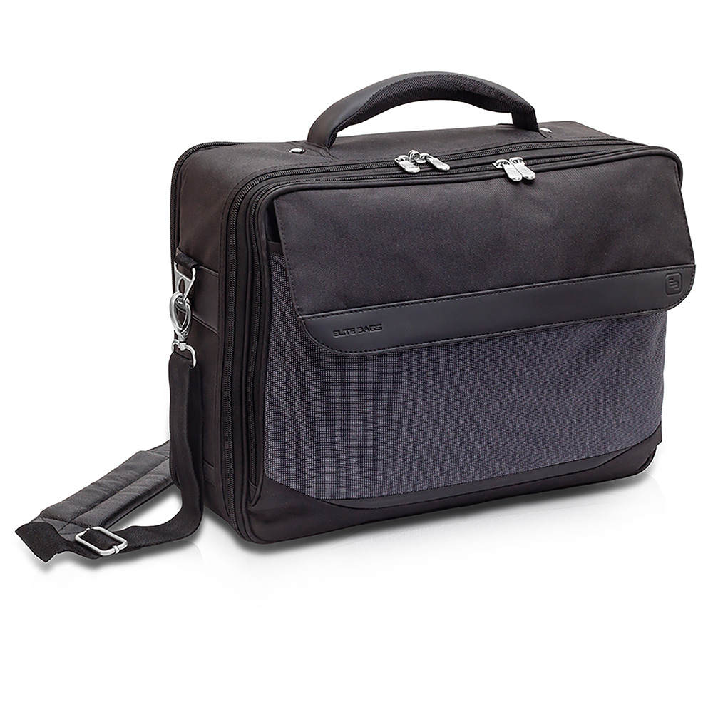 Elite DOCTOR’S – Practical and Lightweight Medical Bag