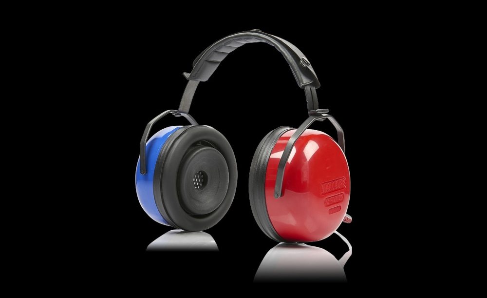 Amplivox Audiocups