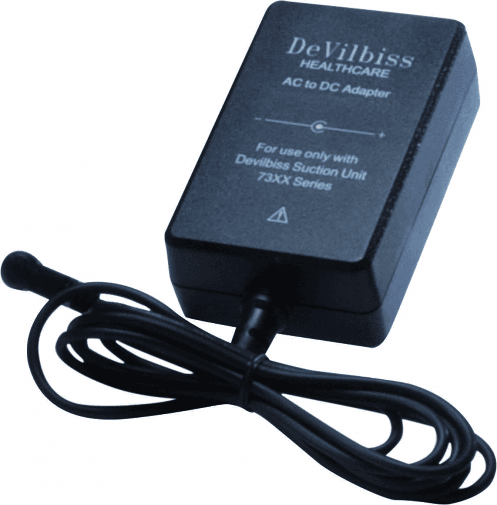 AC to DC Adaptor/Charger