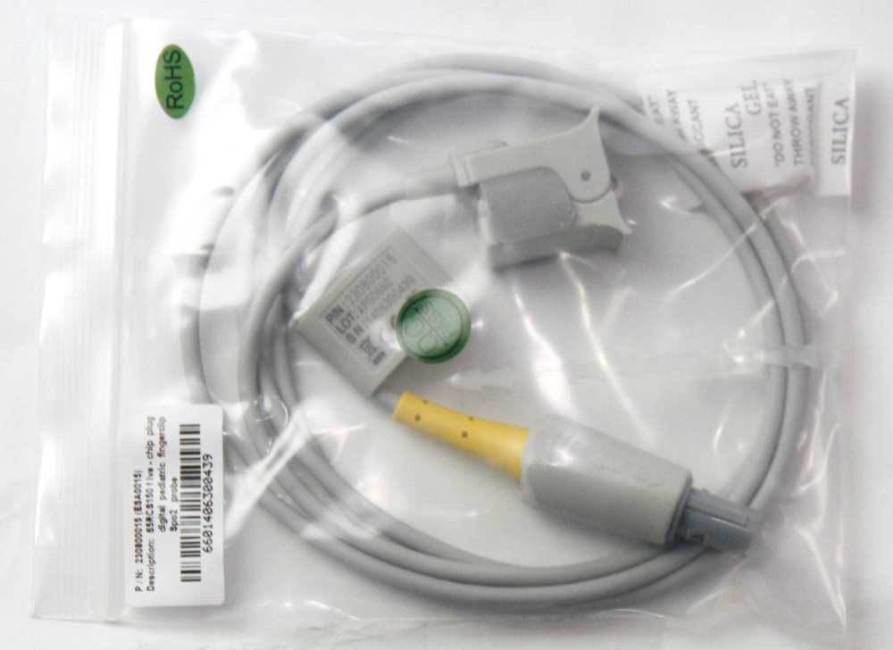 Guardian  Finger Sensor for Paediatrics and Infants for G-60D