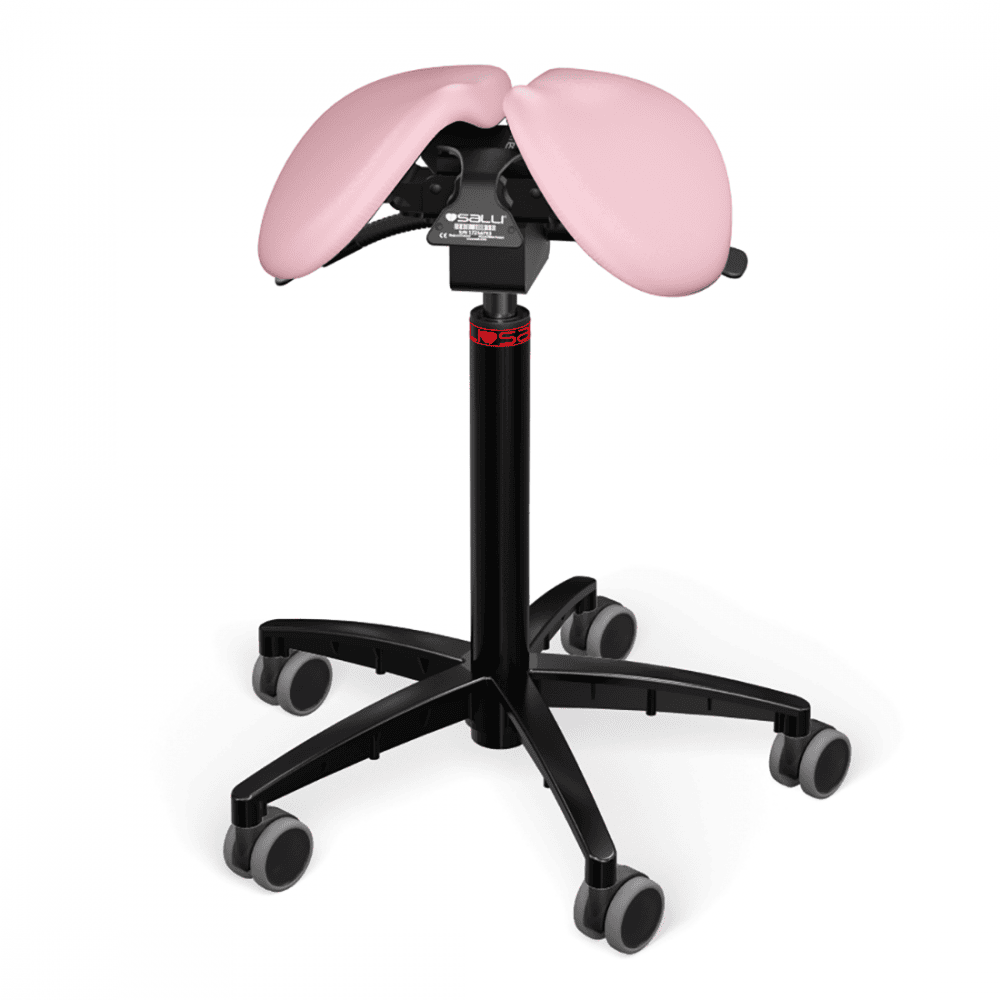 Salli MultiAdjuster Saddle Chair