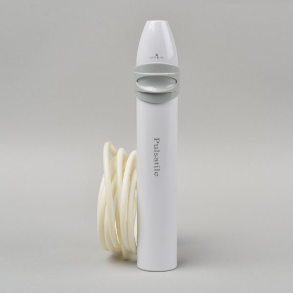 Handle for Projet 101