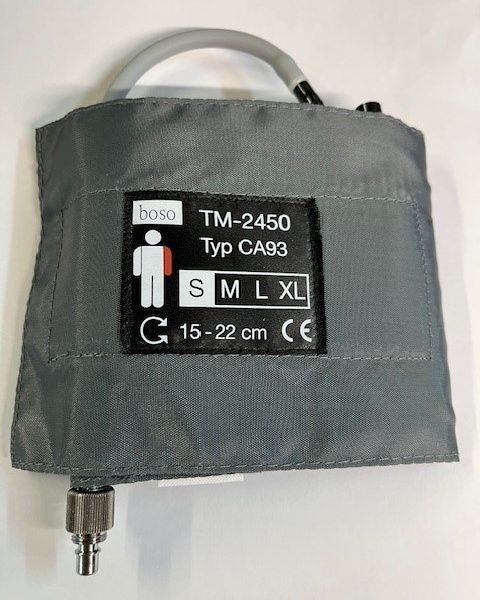 TM-2450 Blood Pressure Monitor Spare Cuff